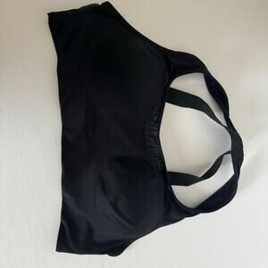 Victoria's Secret Pink Sport sports bra size Large